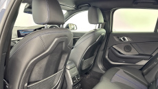 BMW 1 Series 118i M Sport 5dr Step Auto Petrol Hatchback